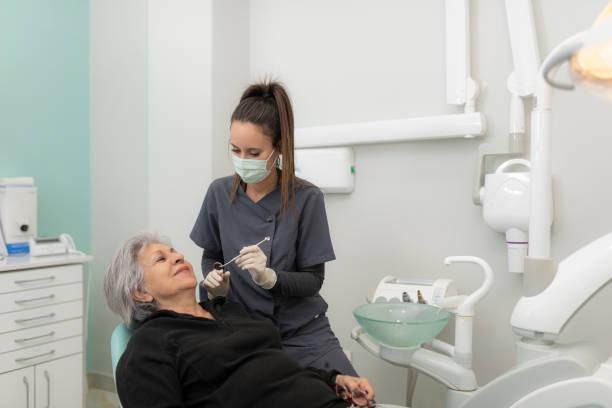 Best Mobile Emergency Dentist in Harvest, AL