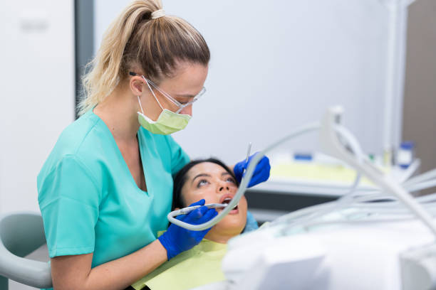 Best Emergency Root Canal Treatment in Harvest, AL